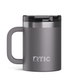 RTIC Drinkware 12oz / Graphite RTIC - Essential Mug 12oz