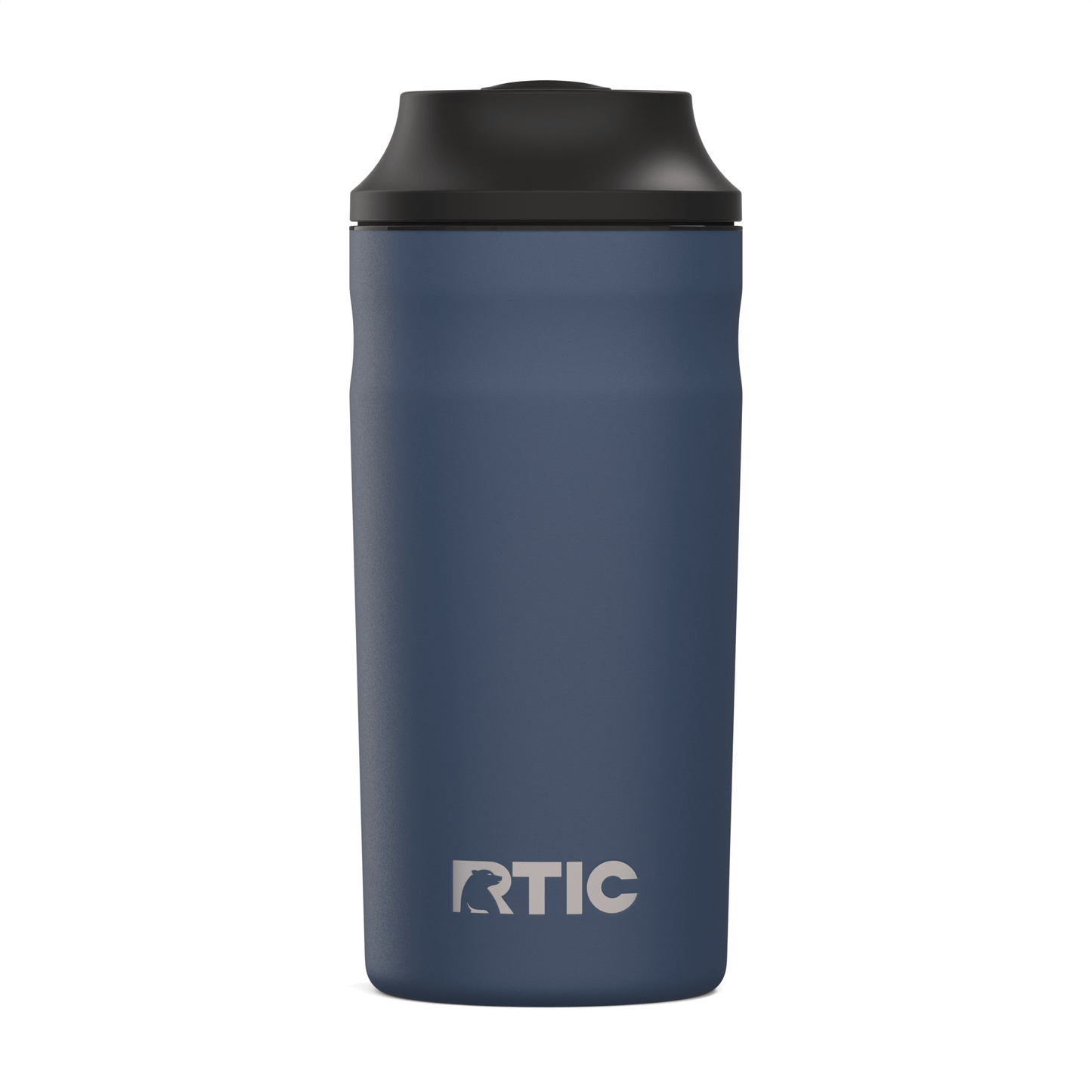 RTIC Drinkware 12oz / Navy RTIC - All-in-One Can Chiller
