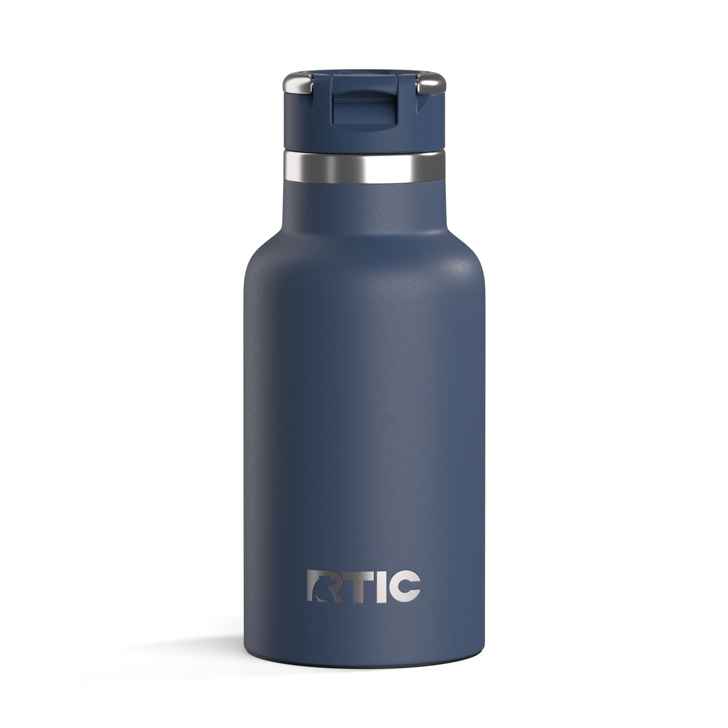 RTIC Drinkware 12oz / Navy RTIC - Little Journey Bottle 12oz