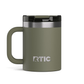 RTIC Drinkware 12oz / Olive RTIC - Essential Mug 12oz