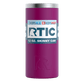 RTIC Drinkware 12oz / Very Berry RTIC - Essential Skinny Can Cooler 12oz