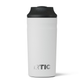 RTIC Drinkware 12oz / White RTIC - All-in-One Can Chiller