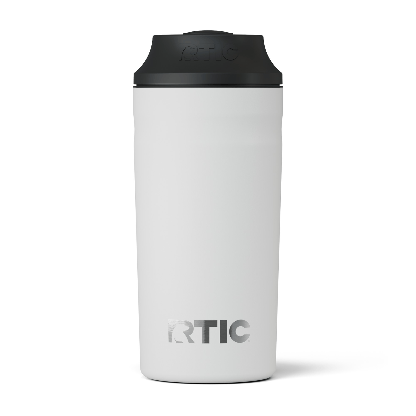 RTIC Drinkware 12oz / White RTIC - All-in-One Can Chiller