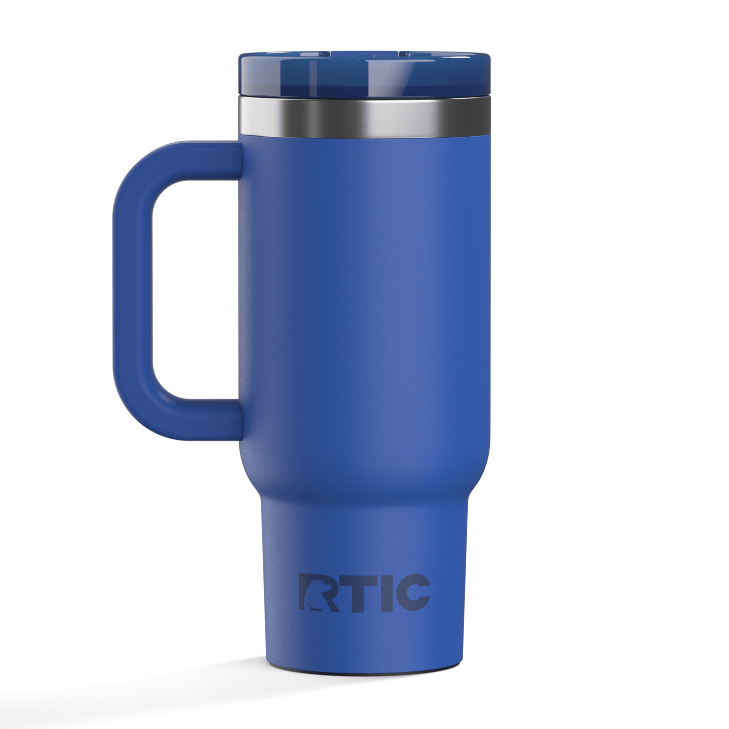 RTIC Drinkware 16oz / Cobalt RTIC - Little Road Trip Tumbler 16oz