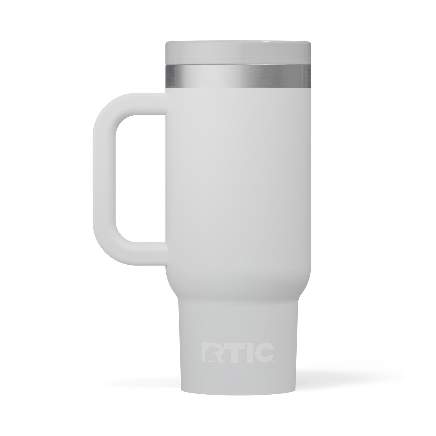 RTIC Drinkware 16oz / Cool Grey RTIC - Little Road Trip Tumbler 16oz