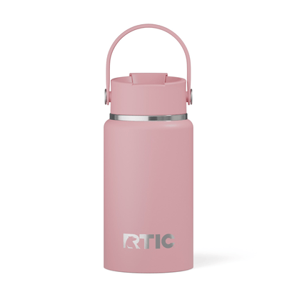 RTIC Drinkware 16oz / Dusty Rose RTIC - Outback Bottle 16oz