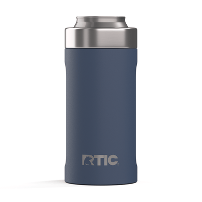 RTIC Drinkware 16oz / Navy RTIC - Ultimate Craft Can Cooler 16oz