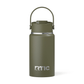 RTIC Drinkware 16oz / Olive RTIC - Outback Bottle 16oz
