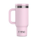 RTIC Drinkware 16oz / Pale Pink RTIC - Little Road Trip Tumbler 16oz
