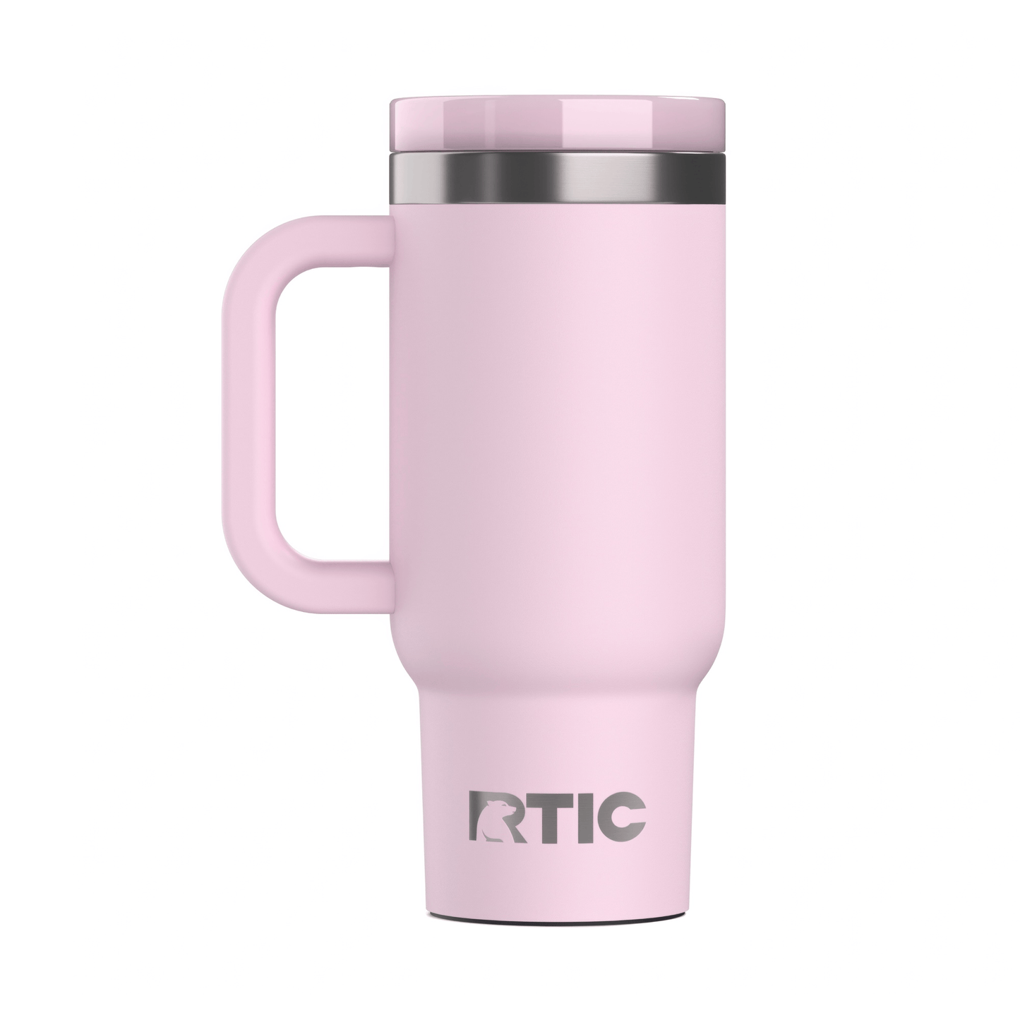 RTIC Drinkware 16oz / Pale Pink RTIC - Little Road Trip Tumbler 16oz