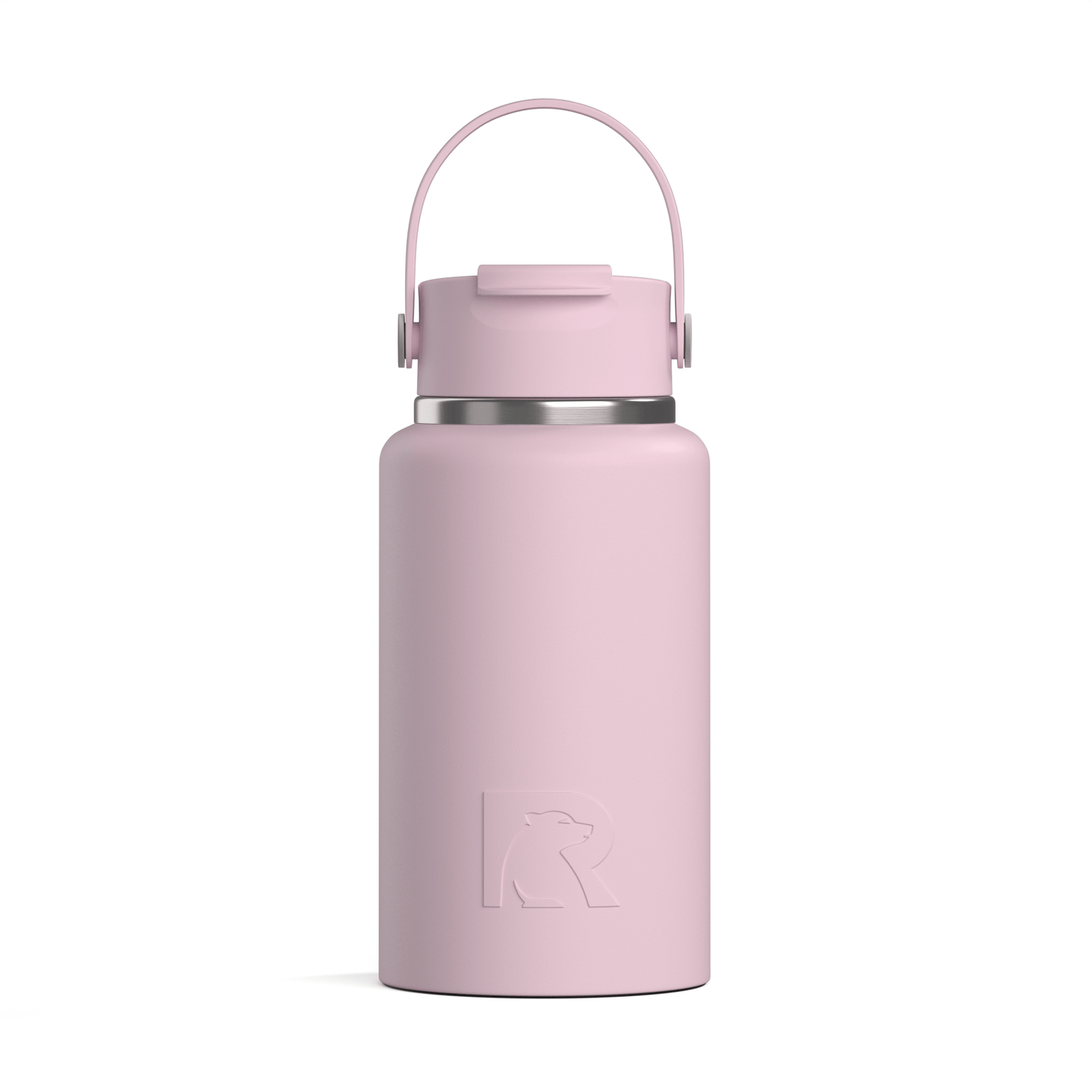 RTIC Drinkware 16oz / Pale Pink RTIC - Outback Bottle 16oz
