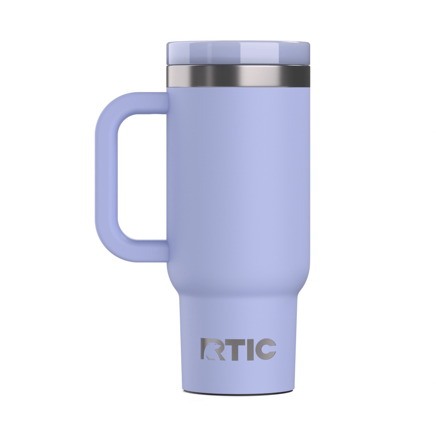 RTIC Drinkware 16oz / Periwinkle RTIC - Little Road Trip Tumbler 16oz