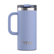 RTIC Drinkware 16oz / Periwinkle RTIC - Road Trip Travel Mug 16oz