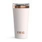 RTIC Drinkware 18oz / Cool Grey RTIC - Happy Hour Pint Tumbler 18oz