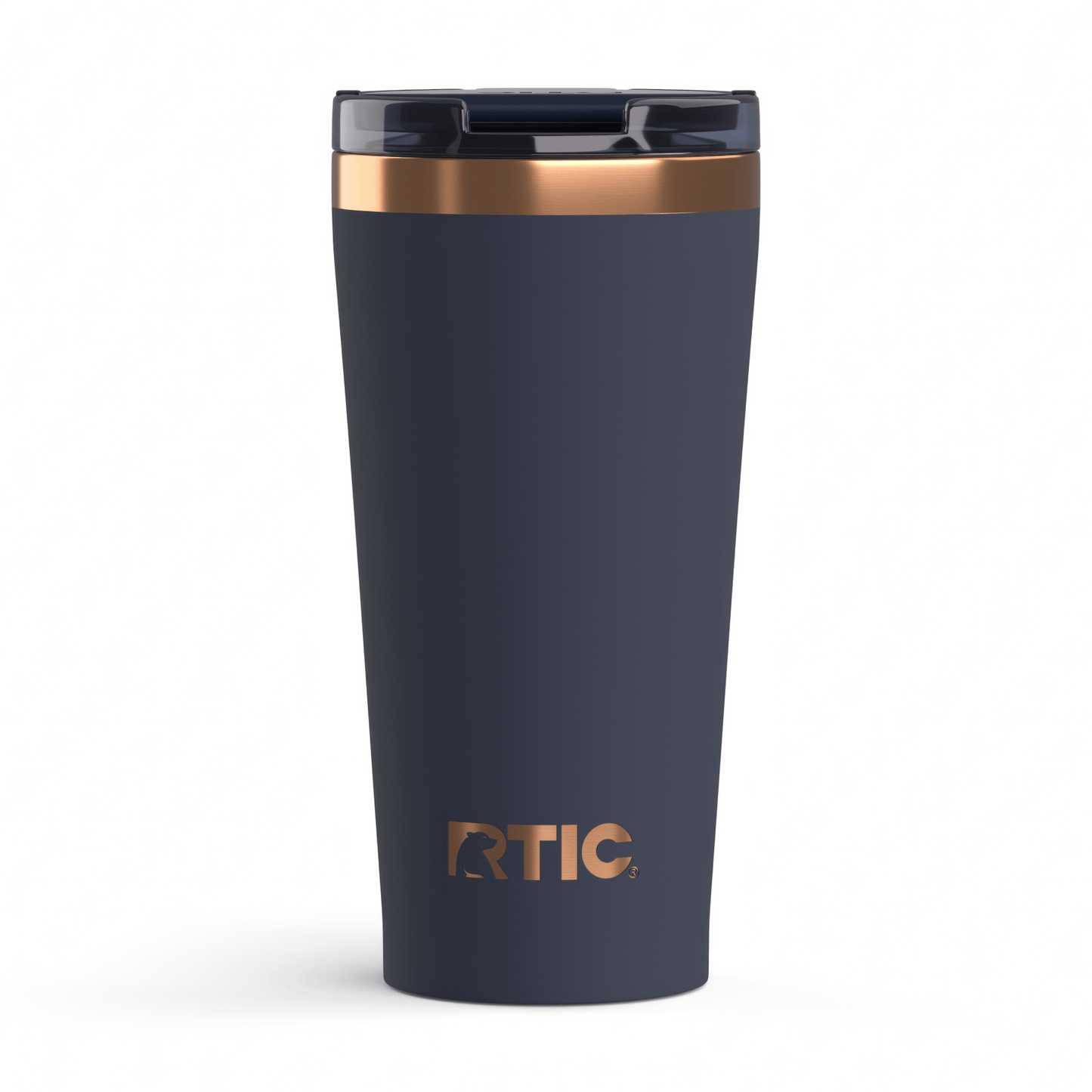 RTIC Drinkware 18oz / Dark Midnight Dust RTIC - Happy Hour Pint Tumbler 18oz