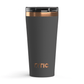 RTIC Drinkware 18oz / Light Black RTIC - Happy Hour Pint Tumbler 18oz