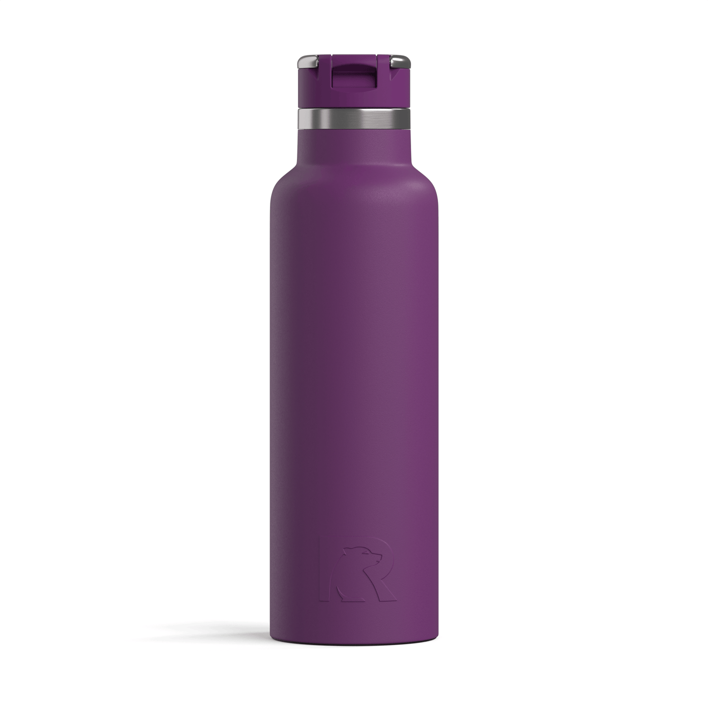 RTIC Drinkware 20oz / Berry Jam RTIC - Journey Bottle 20oz