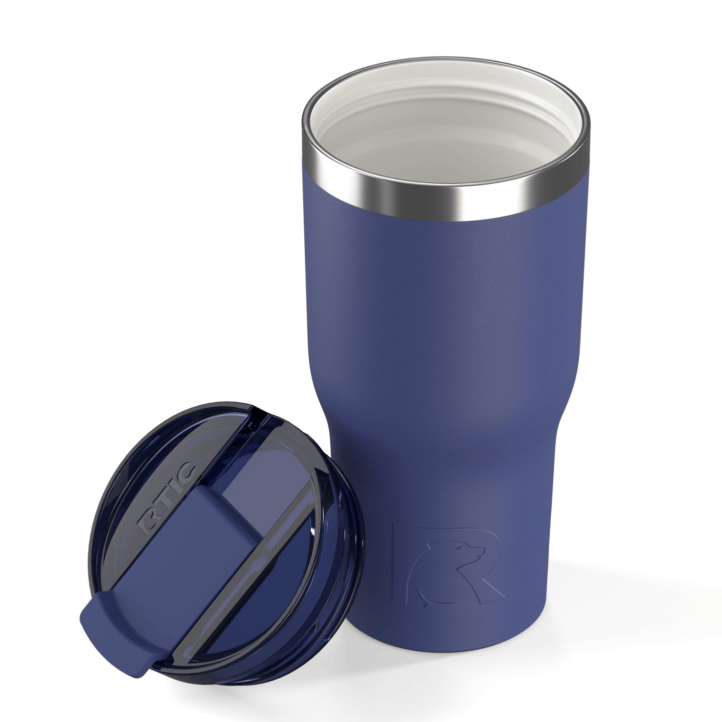 RTIC Drinkware 20oz / Cobalt RTIC - Essential Tumbler 20oz