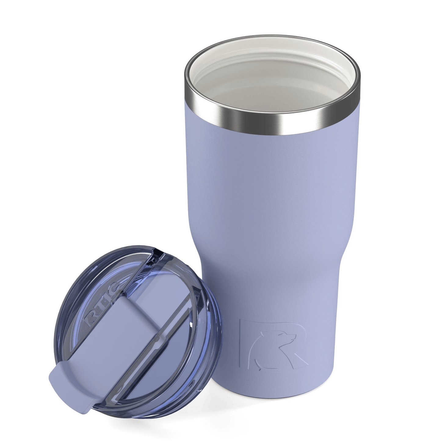 RTIC Drinkware 20oz / Periwinkle RTIC - Essential Tumbler 20oz
