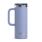 RTIC Drinkware 20oz / Periwinkle RTIC - Road Trip Travel Mug 20oz