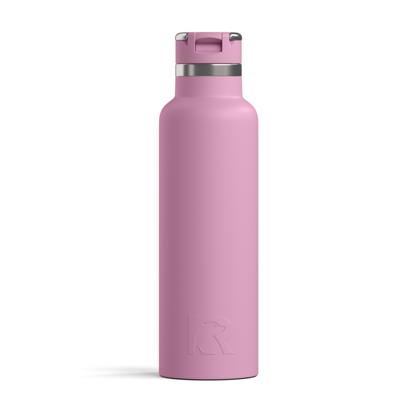 RTIC Drinkware 20oz / Rosewood RTIC - Journey Bottle 20oz
