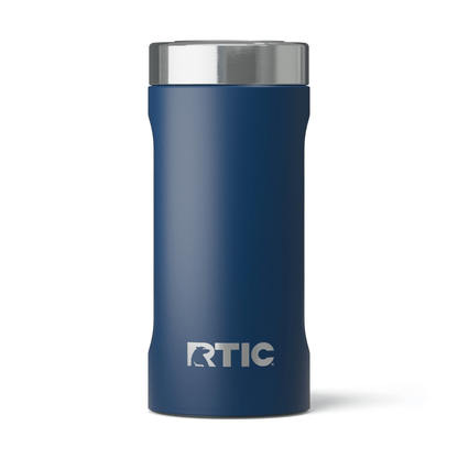RTIC Drinkware 24oz / Navy RTIC - Essential Can Cooler 24oz