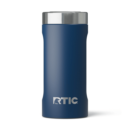 RTIC Drinkware 24oz / Navy RTIC - Essential Can Cooler 24oz