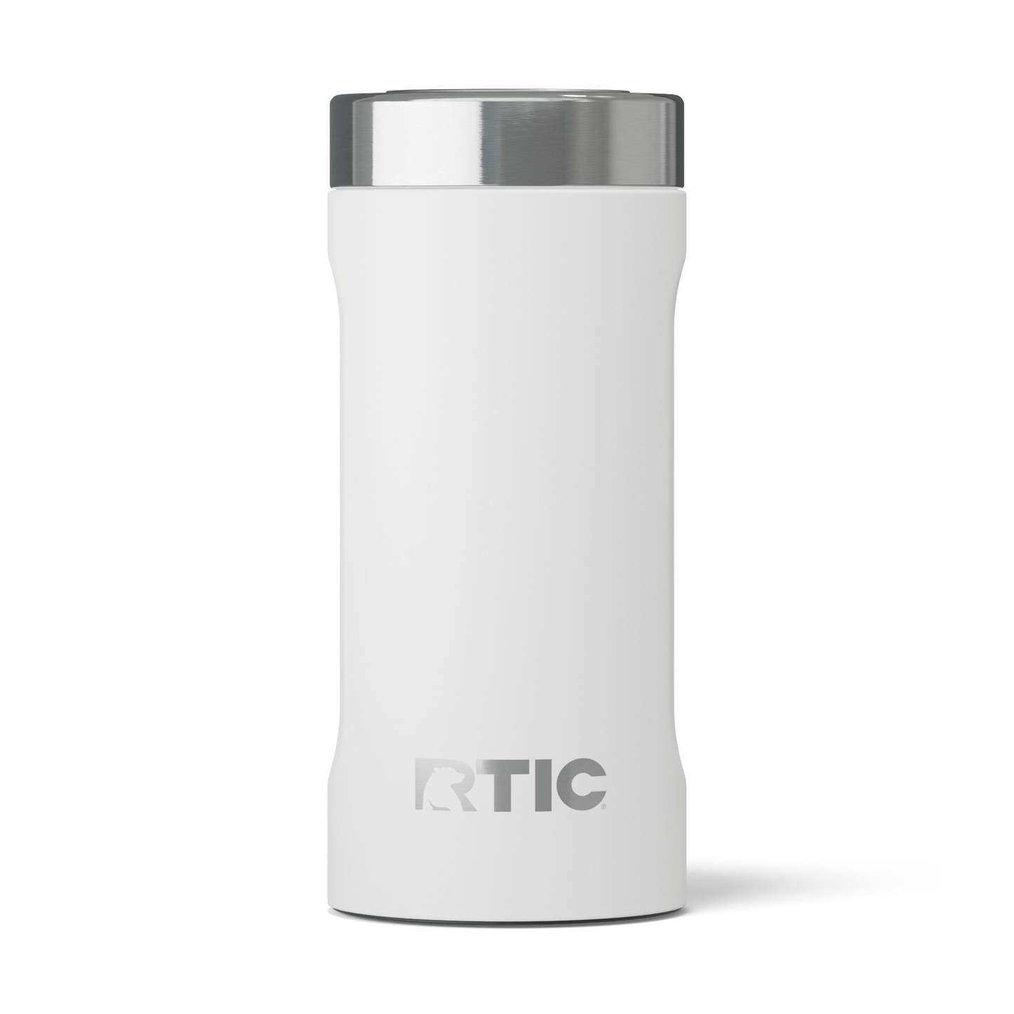 RTIC Drinkware 24oz / White RTIC - Essential Can Cooler 24oz