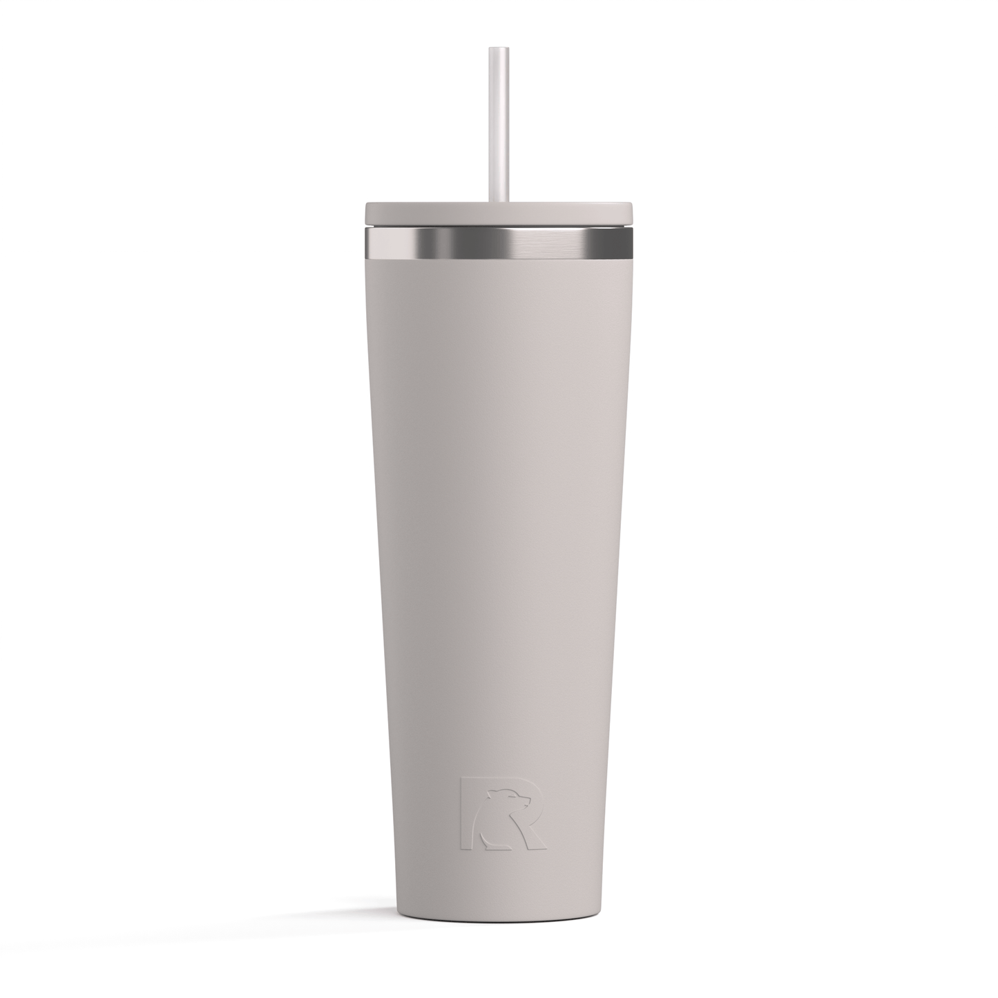 RTIC Drinkware 28oz / Cool Grey RTIC - Everyday Tumbler 28oz