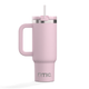 RTIC Drinkware 30oz / Pale Pink RTIC - Road Trip Tumbler 30oz