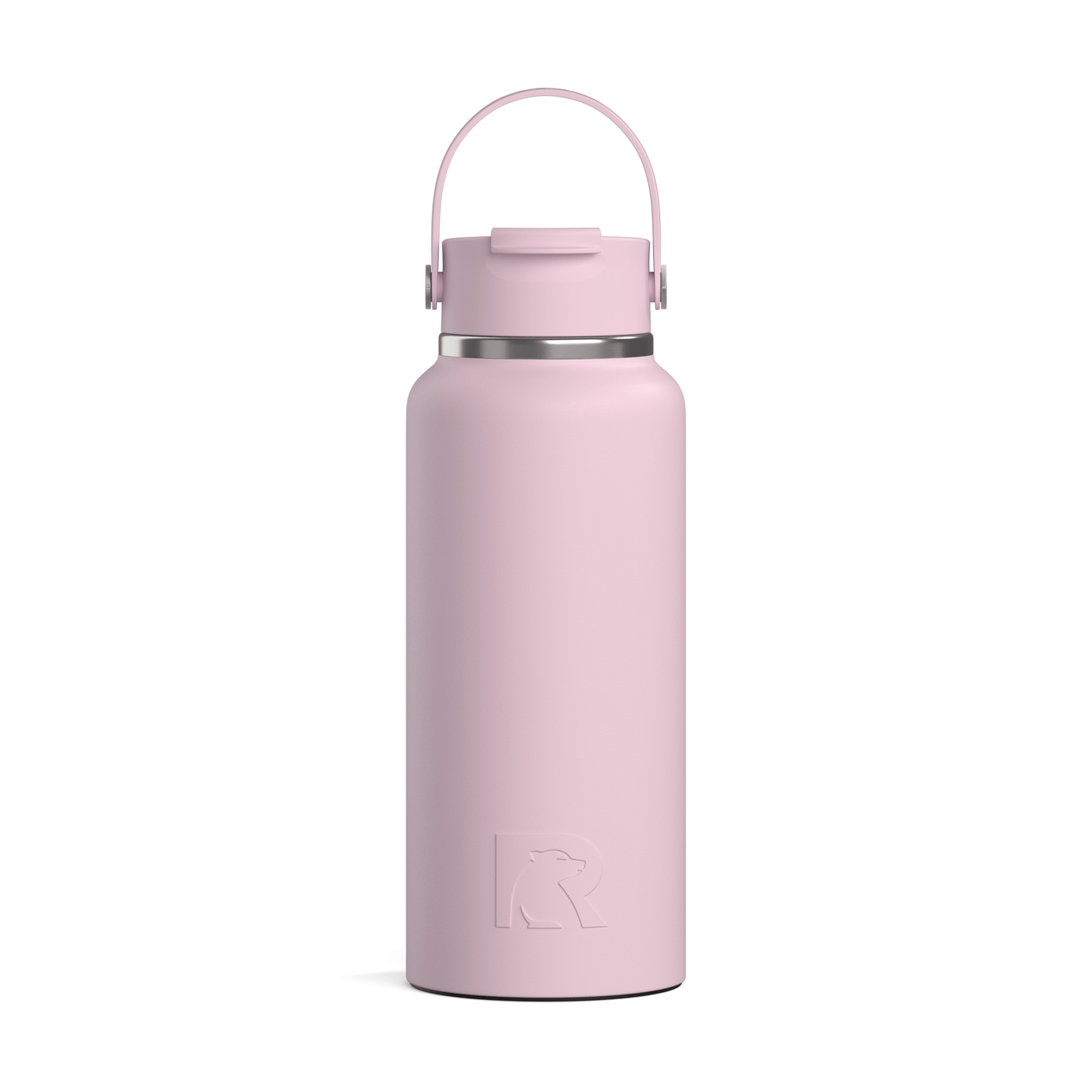 RTIC Drinkware 32oz / Pale Pink RTIC - Outback Bottle 32oz