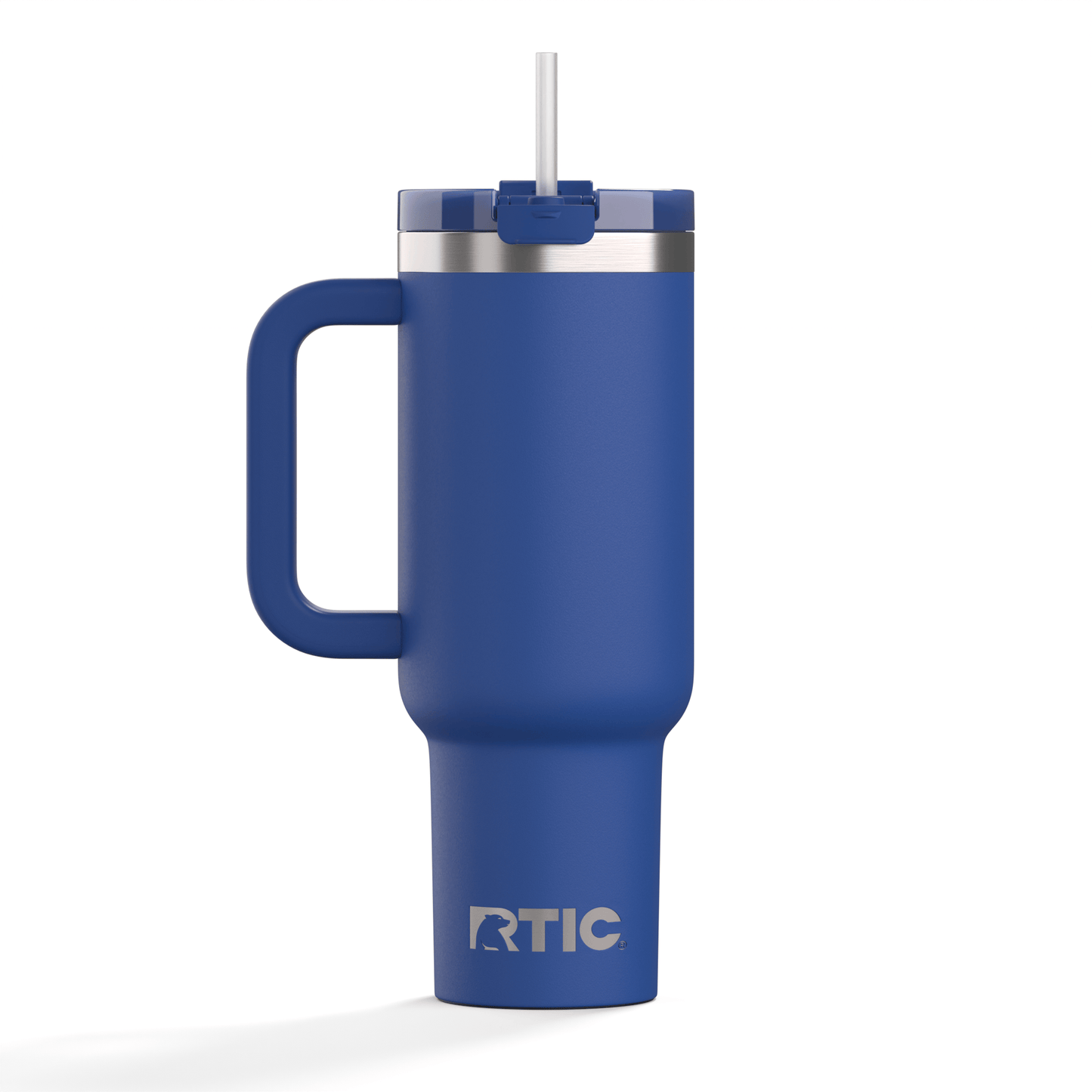 RTIC Drinkware 40oz / Cobalt RTIC - Road Trip Tumbler 40oz