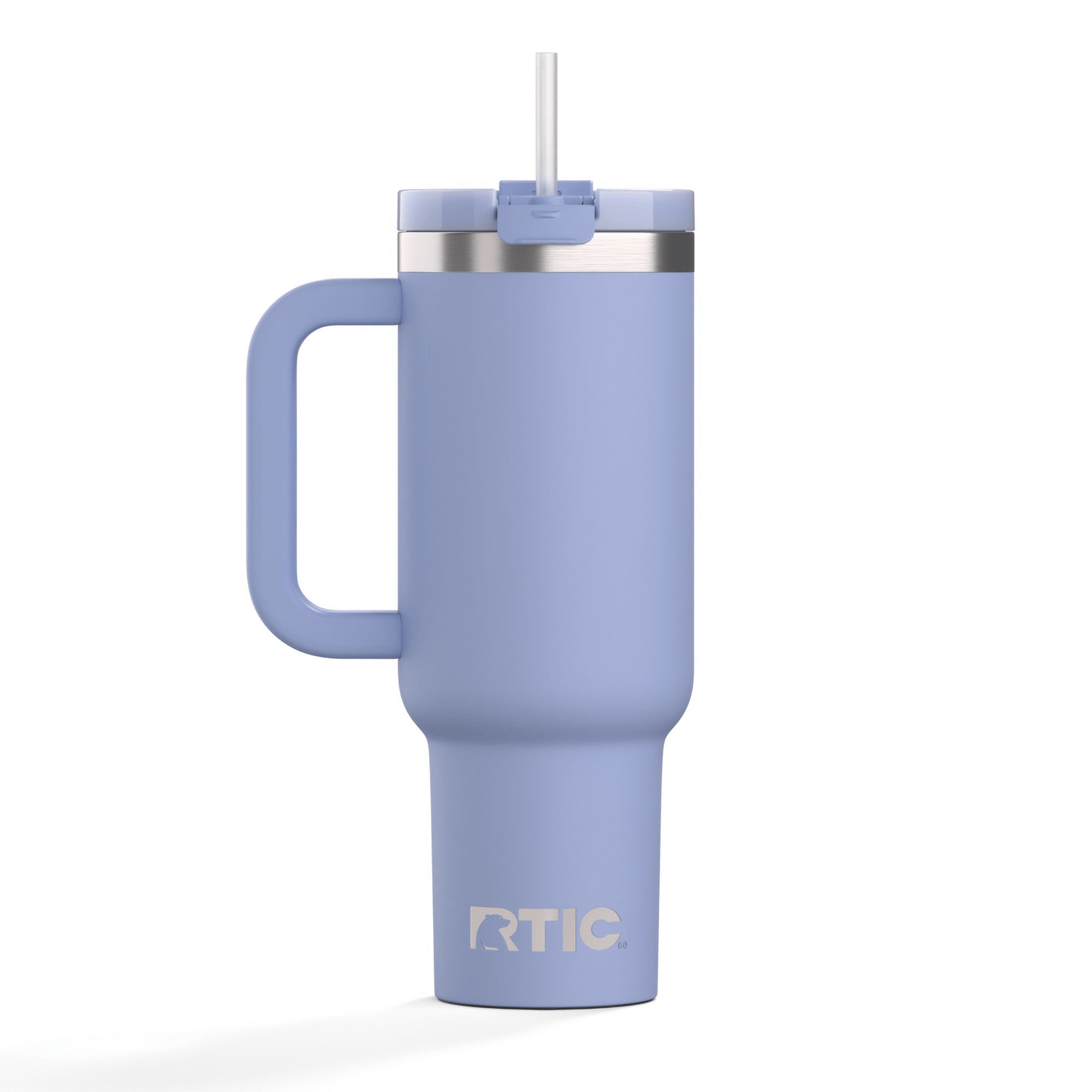 RTIC Drinkware 40oz / Periwinkle RTIC - Road Trip Tumbler 40oz