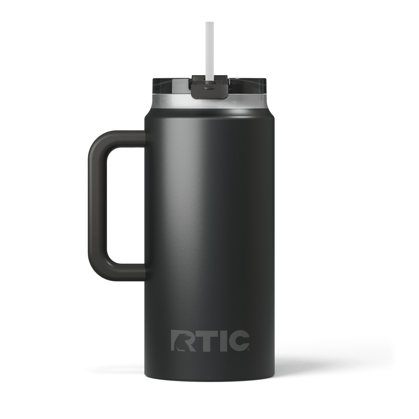 RTIC Drinkware 64oz / Black RTIC - Road Trip Tumbler 64oz