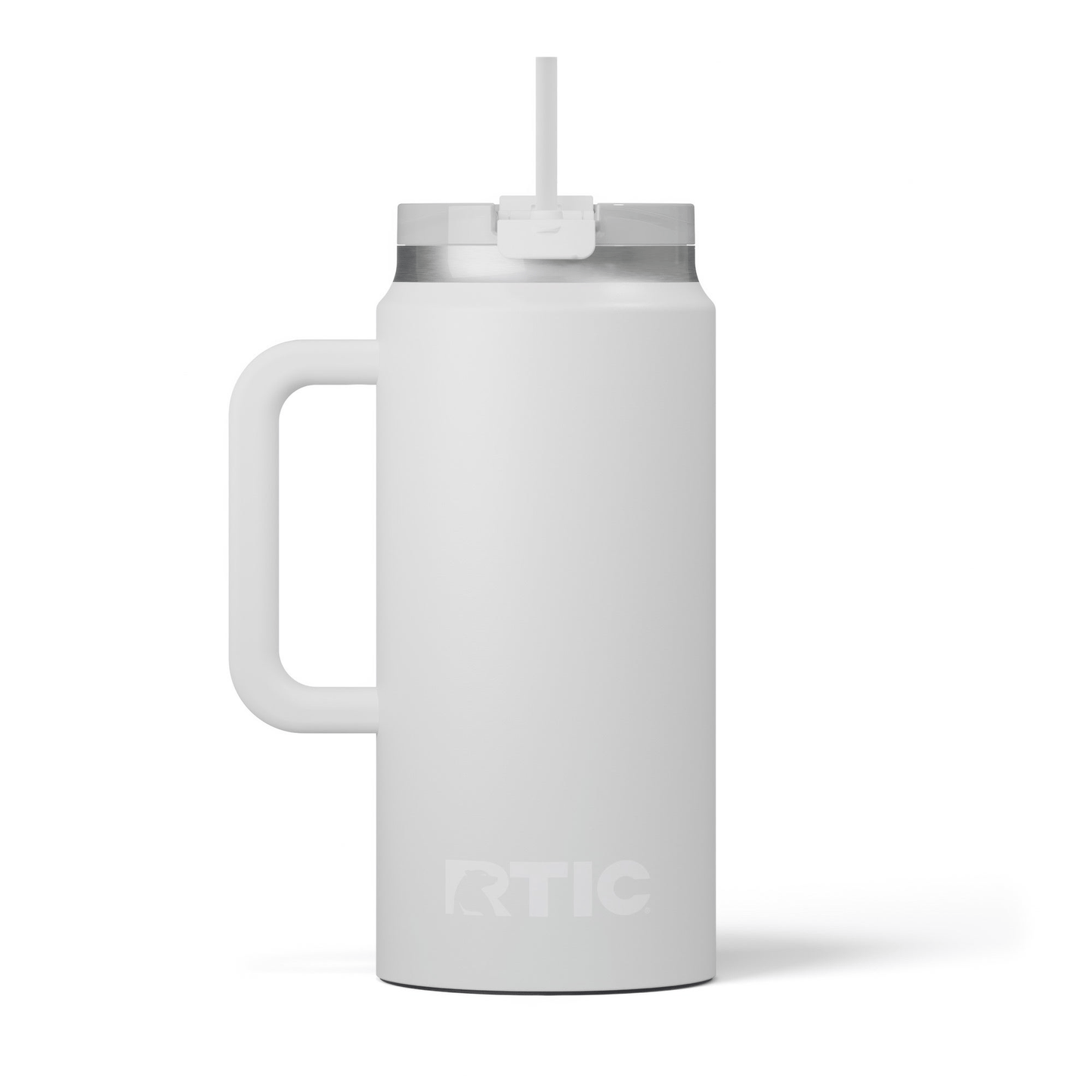 RTIC Drinkware 64oz / Cool Grey RTIC - Road Trip Tumbler 64oz