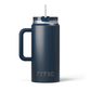 RTIC Drinkware 64oz / Navy RTIC - Road Trip Tumbler 64oz