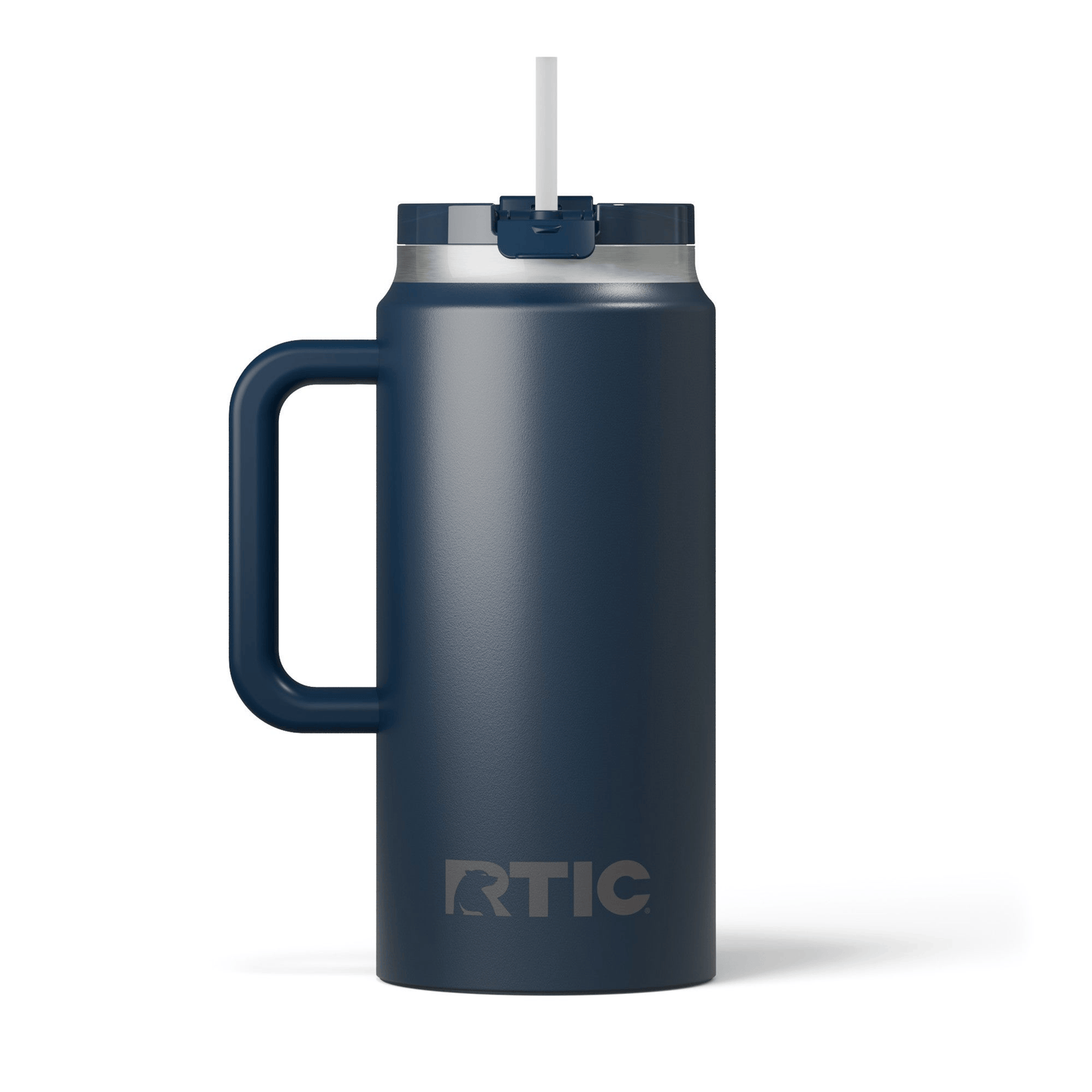 RTIC Drinkware 64oz / Navy RTIC - Road Trip Tumbler 64oz