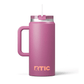 RTIC Drinkware 64oz / Orchid RTIC - Road Trip Tumbler 64oz