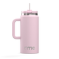 RTIC Drinkware 64oz / Pale Pink RTIC - Road Trip Tumbler 64oz