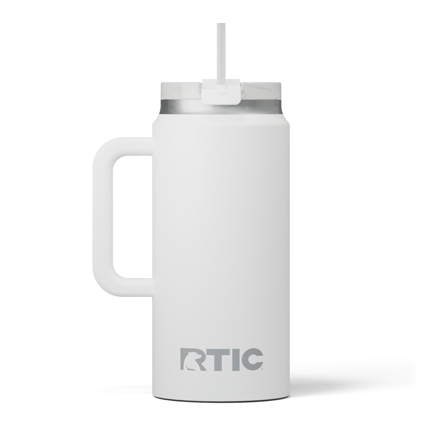 RTIC Drinkware 64oz / White RTIC - Road Trip Tumbler 64oz