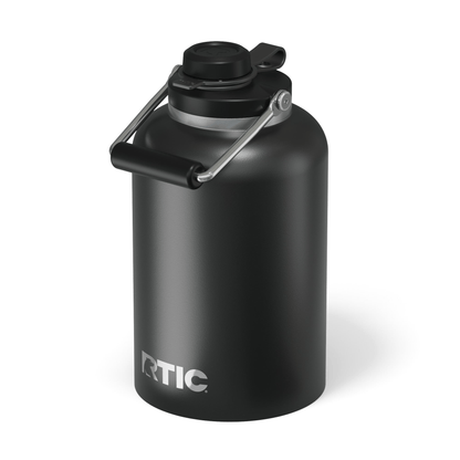 RTIC Drinkware Gallon / Black RTIC - Outback Jug Gallon
