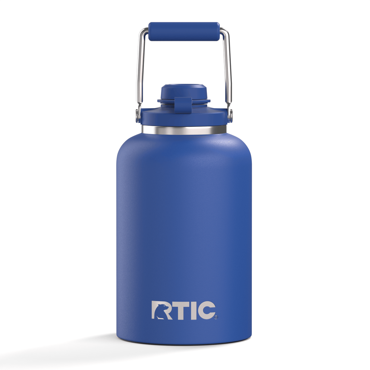 RTIC Drinkware Gallon / Cobalt RTIC - Outback Jug Gallon