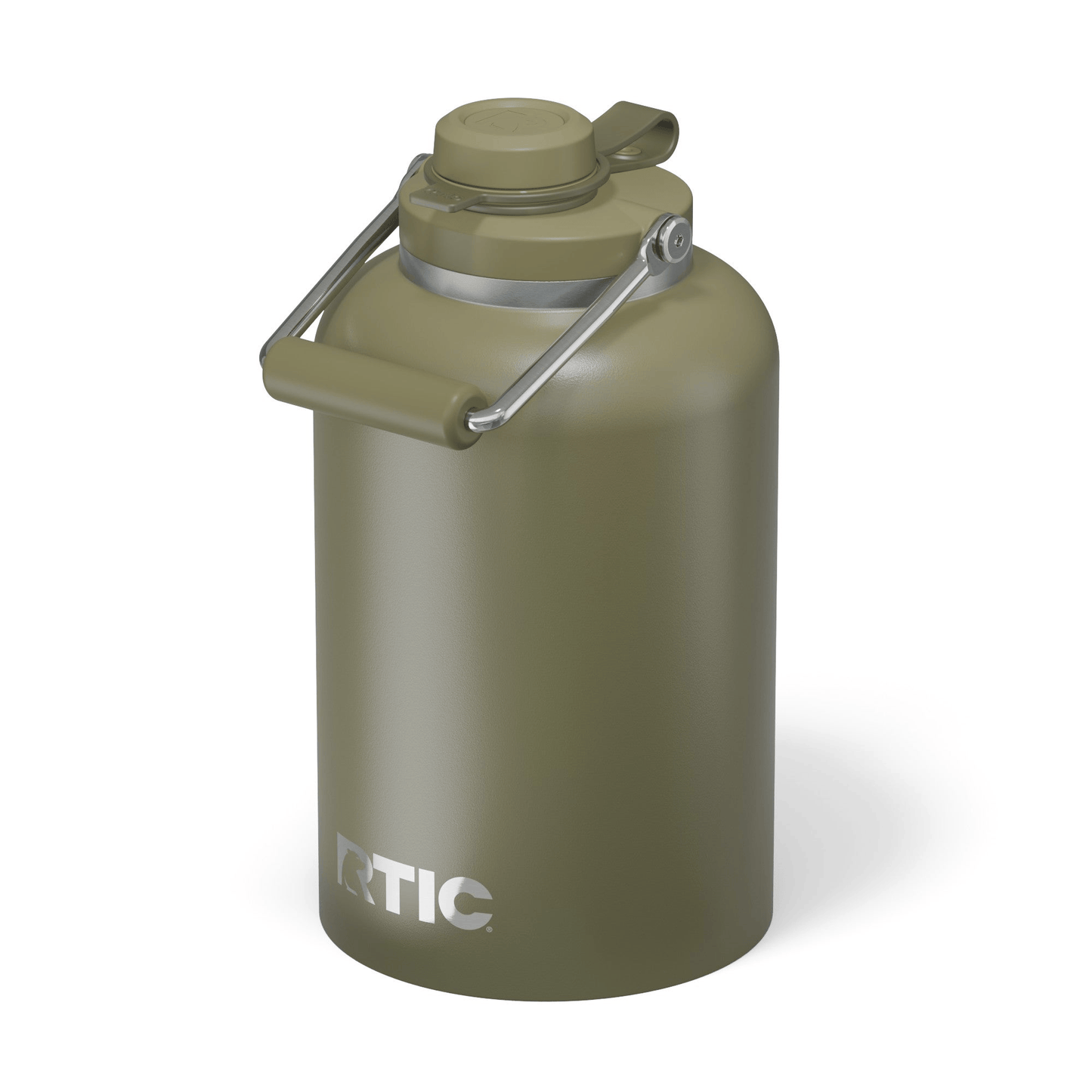 RTIC Drinkware Gallon / Olive RTIC - Outback Jug Gallon