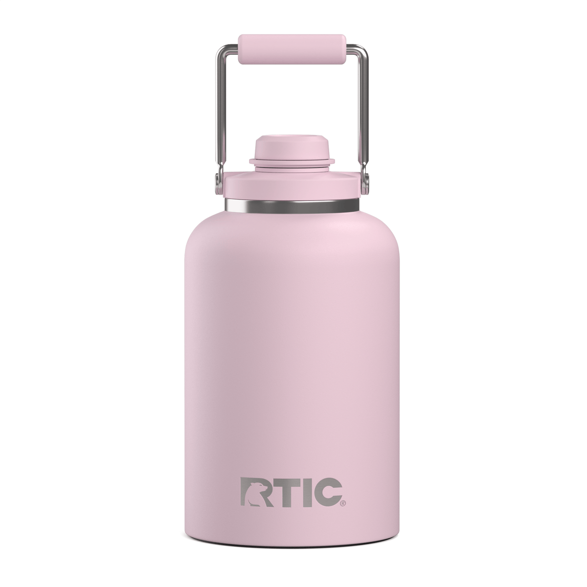 RTIC Drinkware Gallon / Pale Pink RTIC - Outback Jug Gallon