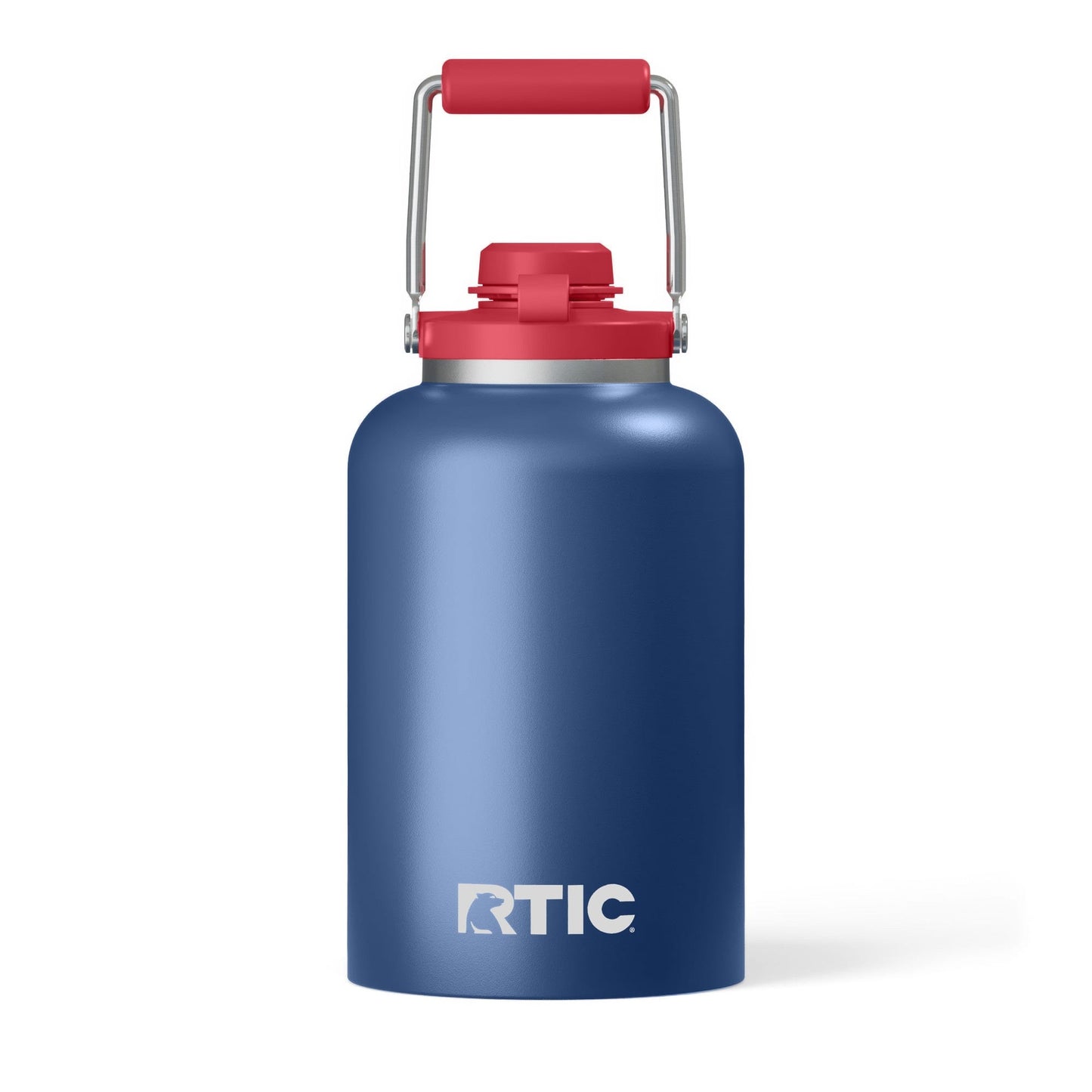 RTIC Drinkware Gallon / Patriot RTIC - Outback Jug Gallon