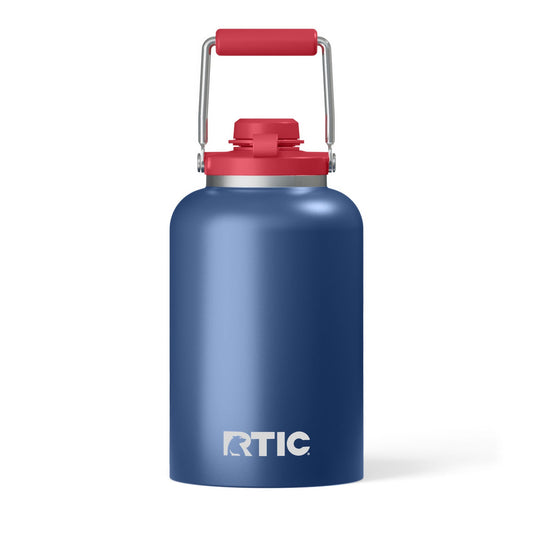 RTIC Drinkware Gallon / Patriot RTIC - Outback Jug Gallon