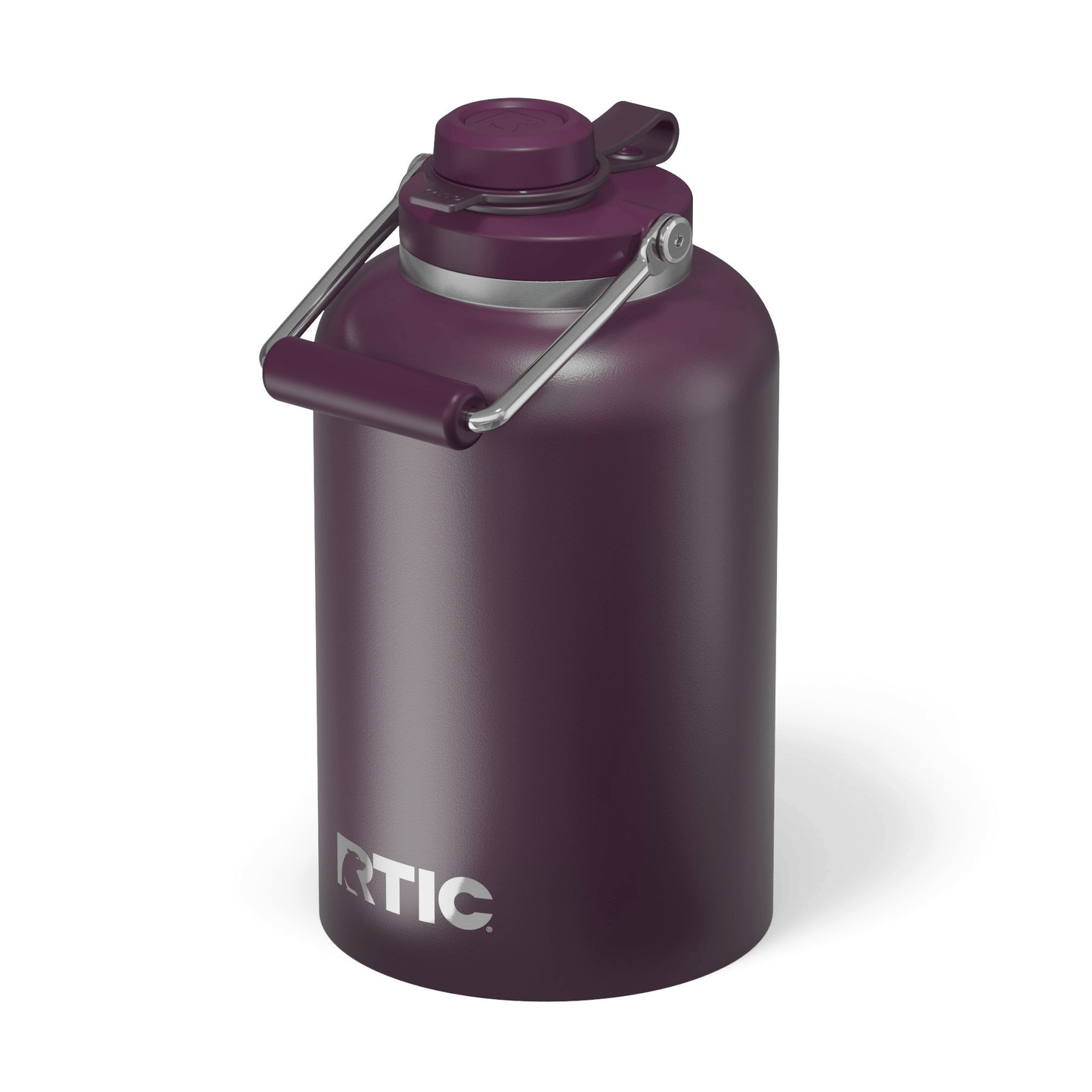 RTIC Drinkware Gallon / Plum RTIC - Outback Jug Gallon