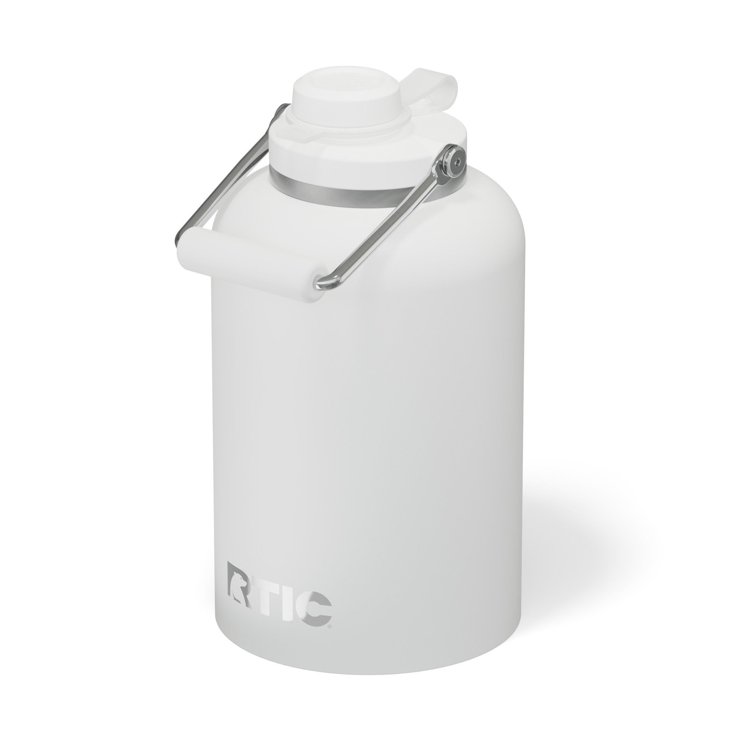 RTIC Drinkware Gallon / White RTIC - Outback Jug Gallon