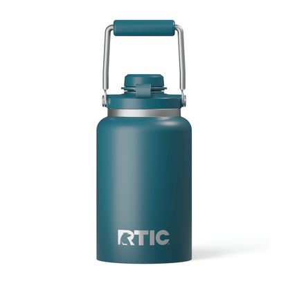 RTIC Drinkware Half-Gallon / Marine RTIC - Outback Jug Half-Gallon