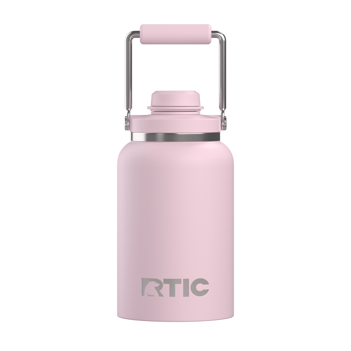RTIC Drinkware Half-Gallon / Pale Pink RTIC - Outback Jug Half-Gallon